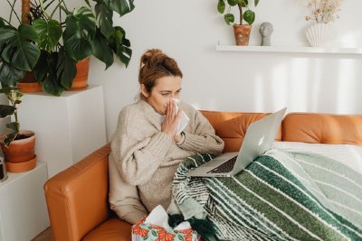 Пролетни вируси в България - защо всяка година повтаряме едни и същи грешки