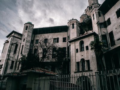 Психиатрични болници в България - какво трябва да знаем за условията и правата на пациентите