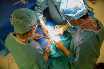 Трансплантация на органи в България - къде сме и какво се променя през 2026